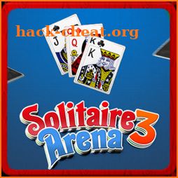 Solitaire 3 Arena icon