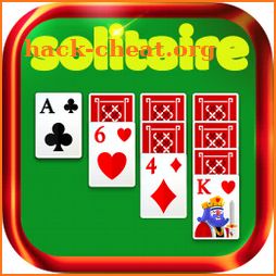 Solitaire icon