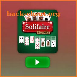 Solitaire icon