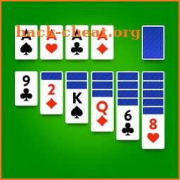 Solitaire icon