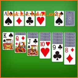 Solitaire icon