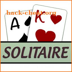 Solitaire icon