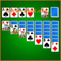 Solitaire icon