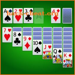 Solitaire icon