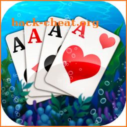 Solitaire icon