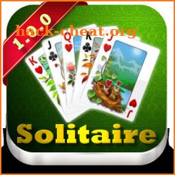 solitaire icon