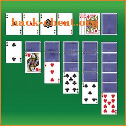 Solitaire icon