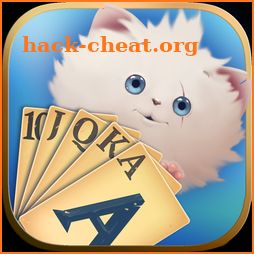 Solitaire Adventures Card Game icon