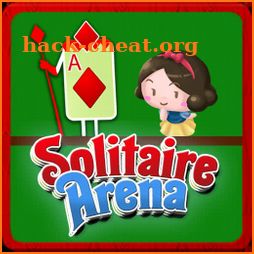 Solitaire Arena icon