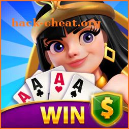 Solitaire Arena - Win Cash icon