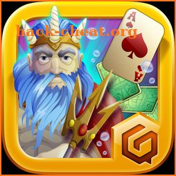 Solitaire Atlantis icon