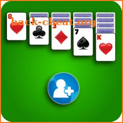 Solitaire Big icon