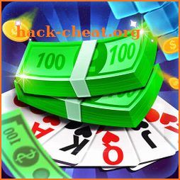 Solitaire Bingo : Cash Puzzle icon