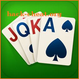 Solitaire Card Game icon