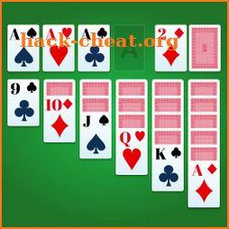 Solitaire Card Games Free icon