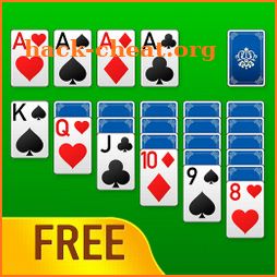 Solitaire Card Games Free icon