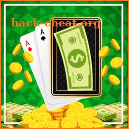 Solitaire Cash Money Prizes icon