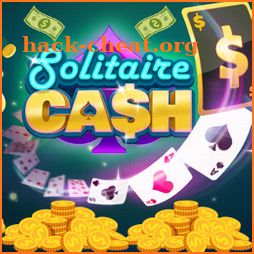 Solitaire-Cash Win Money: Clue icon