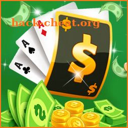 Solitaire-Cash Win Money guia icon