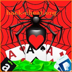 Solitaire Cash: Win Money icon