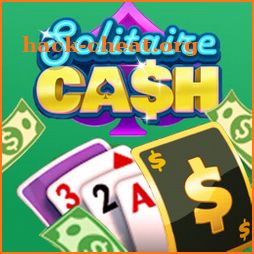 Solitaire Cash Win Real Money icon