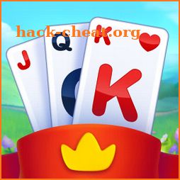 Solitaire Castle Royal icon