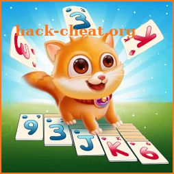 Solitaire Cats icon