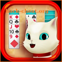 Solitaire Cats icon