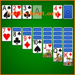 Solitaire Classic icon