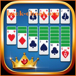 Solitaire classic 2020 icon