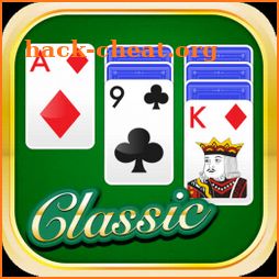 Solitaire Classic icon