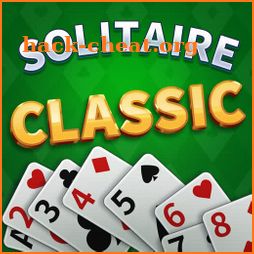 Solitaire Classic icon