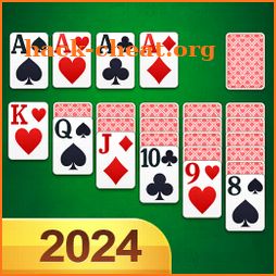 Solitaire Classic icon