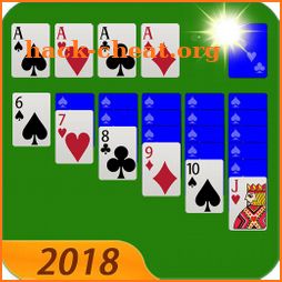 Solitaire - Classic Addictive Card Game icon