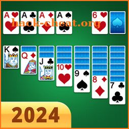 Solitaire Classic Card icon