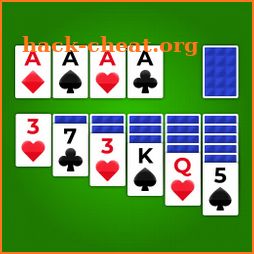 Solitaire Classic - Card Game icon