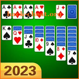 Solitaire Classic Card Game icon