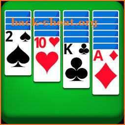 SOLITAIRE CLASSIC CARD GAME icon