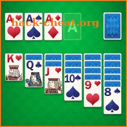 Solitaire Classic Card icon