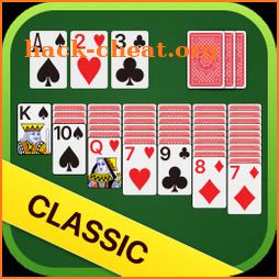 Solitaire Classic Games icon