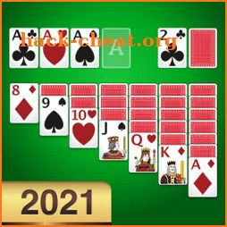 Solitaire - Classic Solitaire Card Game icon