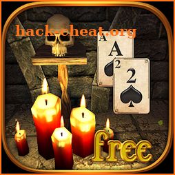 Solitaire Dungeon Escape 2 Free icon