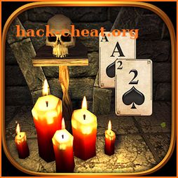 Solitaire Dungeon Escape 2 icon