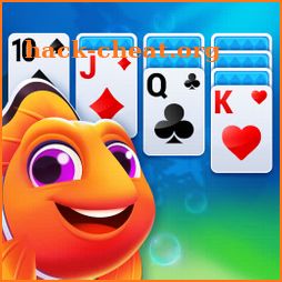 Solitaire Fish icon