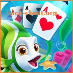 Solitaire: Fish Catch! icon