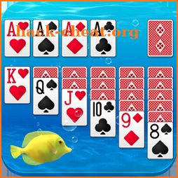 Solitaire - Fish icon