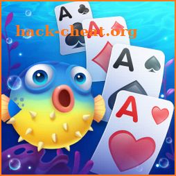 Solitaire Fish Klondike icon