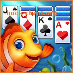 Solitaire: Fish Master icon