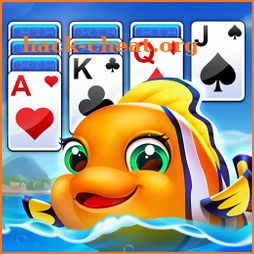 Solitaire: Fishing Go! icon