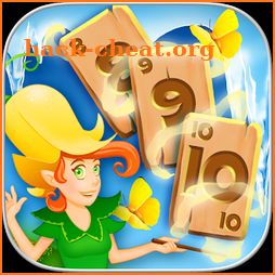 Solitaire: Frozen Fairy Tales icon